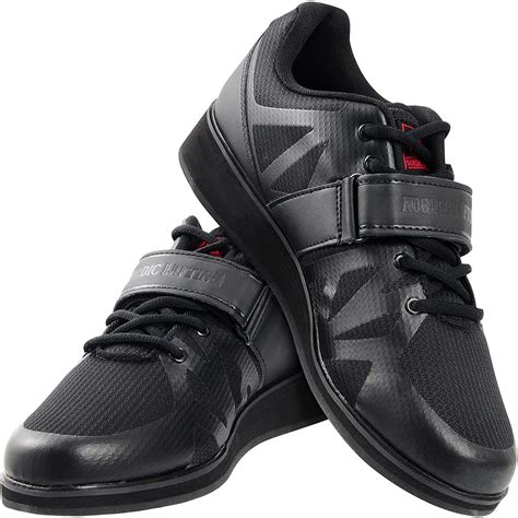 Buy Nordic Lifting Powerlifting Shoes For Heavy Weightlifting Mens