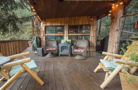 Manatee springs state park, o'leno state park. 15 EPIC Cabins and Tree Houses in Colorado 2020
