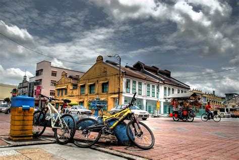 Women in motion teluk intan. Ceritera Touring: Sabak Bernam Teluk Intan: 11.04.2009