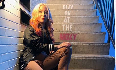 Moxy Hotels And Tattoo Artist Megan Massacre Will Leave Their Mark On