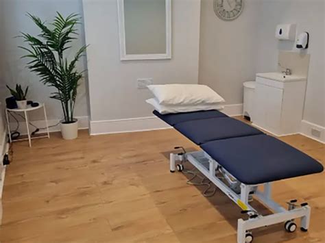 Therapy Rooms To Rent Bexley Therapy Rooms