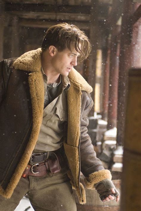 Brendan fraser, who is currently starring in doom patrol on dc universe, was asked about revisiting the mummy franchise, which he first starred in 20 years ago. Pictures & Photos of Brendan Fraser | Brendan fraser the ...