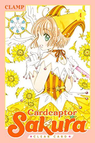 Cardcaptor Sakura Clear Card Vol 1 Xobmaer