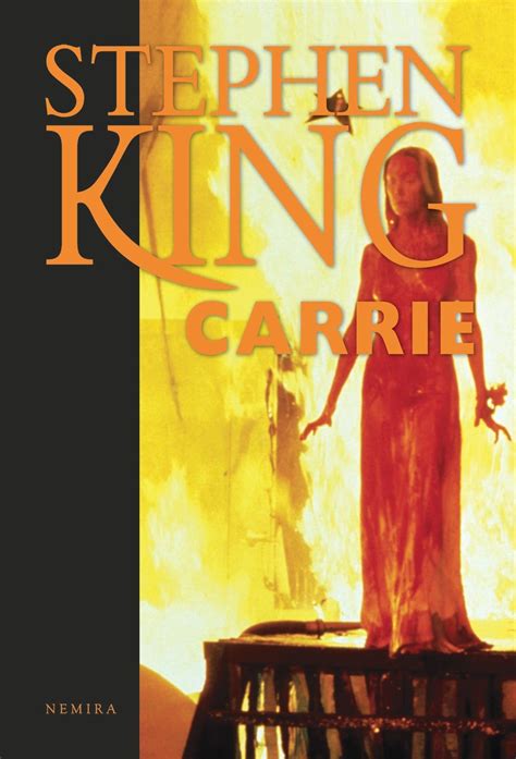 Carrie Stephen King Carrie Stephen King Carry On