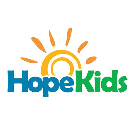Rachel Wilson's fundraising page for HopeKids