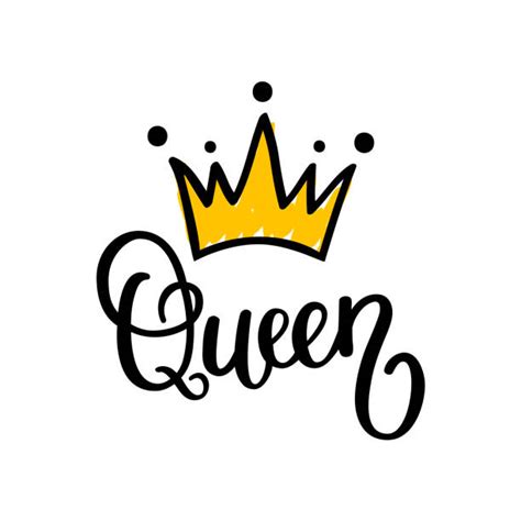211 Vector Queen Crown Svg Svg Png Eps Dxf File