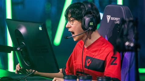 Fade Valorant แนวทางการเลนและการใชสกล ONE Esports Thailand