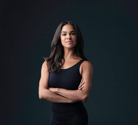 Misty Copeland On Her New Book Black Ballerinas Pointe Magazine