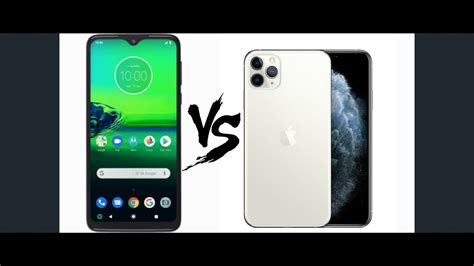 As a result, the overall body thickness will also increase by 0.25mm. IPHONE 11 PRO MAX/VS/MOTO G8 PLUS -Prueba de rendimiento ...