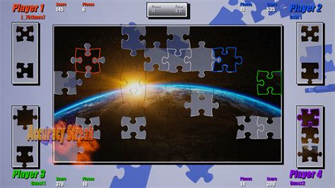 Do you have a playstation 4 and are looking for a good game for your child? Puzzle Showdown 4K Announced for PS4