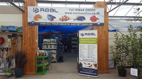 Real Aquatics Fish Store Review Tropical Fish Site