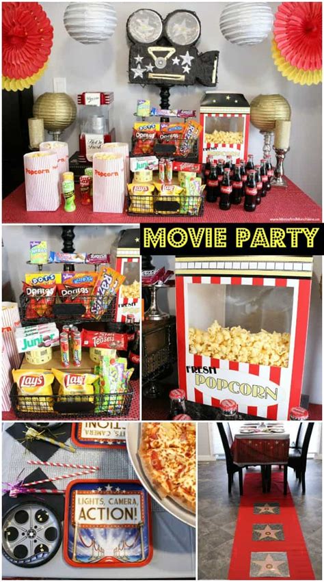 Fly by night 123movies watch online streaming free plot: Movie Night Party Ideas - Moms & Munchkins