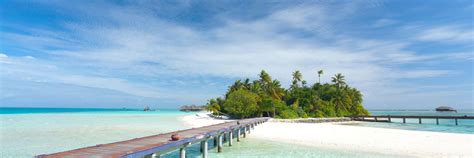 Flights To Maldives Mle Fly Direct From London With British Airways