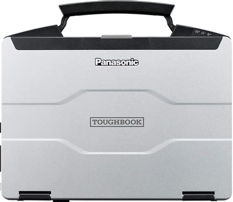 Panasonic Toughbook Fz 55 Intel Core I7 8665u A 190 Ghz 14 Pulgadas