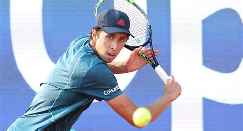 El colombiano daniel galan consiguió su primer título en el challenger tour y es el colombiano mejor rankeado. Daniel Galán se quedó en octavos de final del ATP 250 de ...