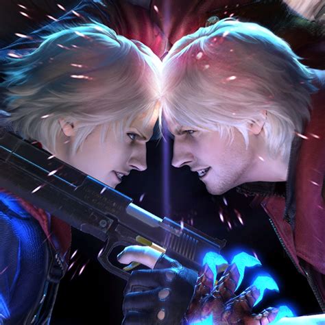 Devil May Cry 4 Special Edition Unlock All Modes