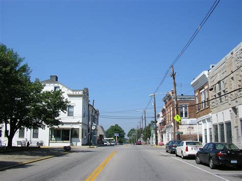 Owingsville Funeral Homes, funeral services & flowers in Kentucky