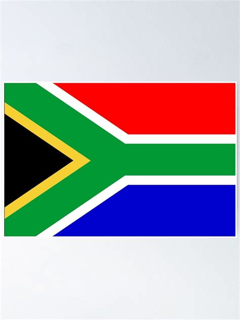 See more ideas about africa, africa flag, south africa. "South Africa. South African Flag. AFRICA, AFRICAN, Flag, Republic of South Africa." Poster by ...