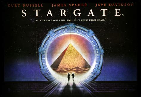 Star trek enterprise star trek voyager stargate universe marvel universe stargate movie avatar the last airbender avatar aang. Hvězdná brána (StarGate 1994 - Deluxe Edition 2006 ...