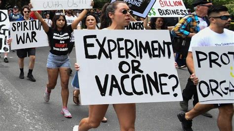 New sydney covid case visited bondi venues while potentially contagious. Covid: Anti-vaccination protests held in Australia ahead ...
