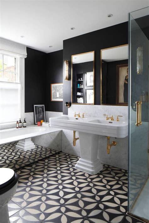Shop our collection of retro bathrooms online! 25 Eclectic Bathrooms That Really Inspire - DigsDigs