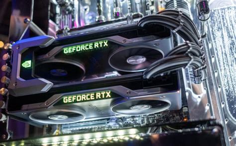 Every Geforce Rtx 2080 And Rtx 2080 Ti Variant You Can Pre Order Right
