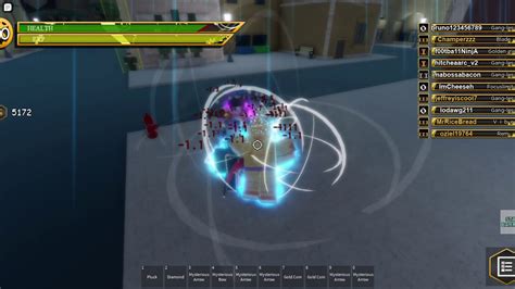 This is an english page. 1v1v1v1 in Your bizarre adventure: Roblox - YouTube