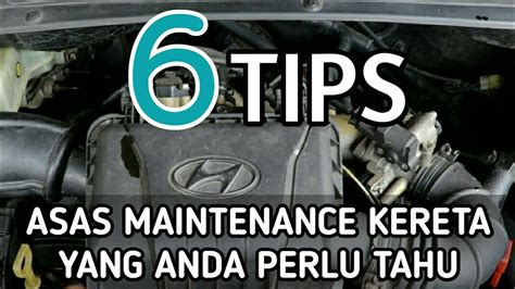 Maybe you would like to learn more about one of these? Ikuti Cara Ini | Tips Mudah Jaga Kereta Supaya Tahan Lama ...