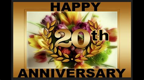 20 Year Work Aniversary Funny Wishes An Appreciation Packed List Of