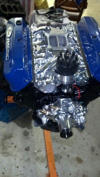 Ford 351w Engine For Sale