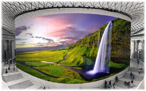 • make sure you watch the video so you can see the codes. New Video Wall Displays & InfoComm 2019 - GPO Display ...