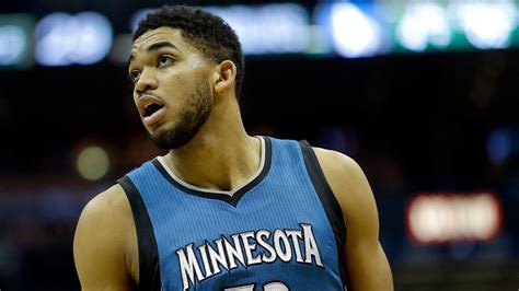 Karl Anthony Towns Wallpapers 81 Images