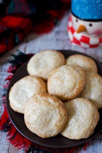 The easter bunny is said to arrive over the weekend, hiding eggs for when children wake up on. Best Christmas Cookies - Barbara Bakes™