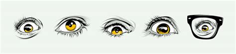 Stickin´ In My Eye Patterns On Behance