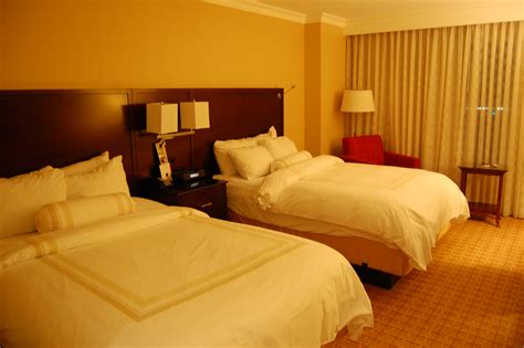 Review Of Atlanta Airport Marriott Gateway Atlanta Ga Hotel