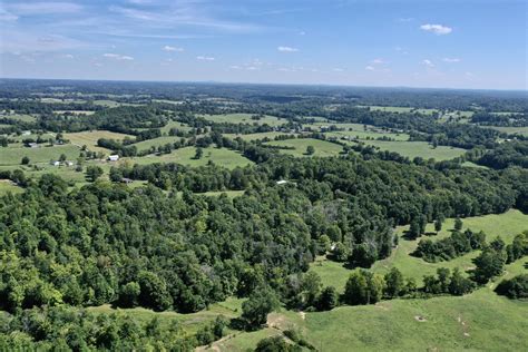 40 Acres, 0 Knight Road, Jamestown, KY 42629 | Land and Farm