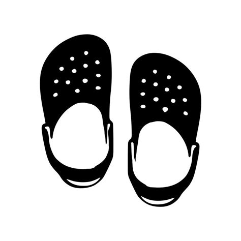 crocs clipart 20 free Cliparts | Download images on Clipground 2021