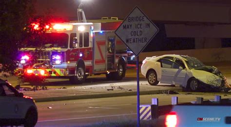 Highway 6 closed in Sugar Land after fatal crash