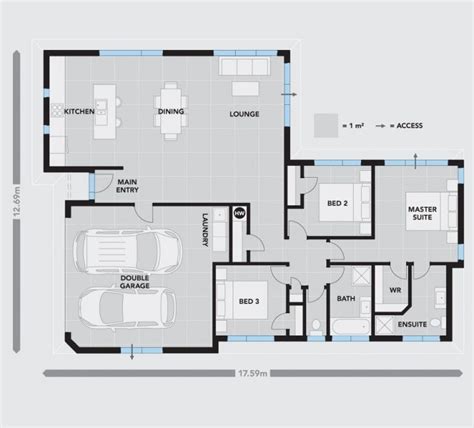 Floor Plan Pinoy House Designs Pinoy House Designs