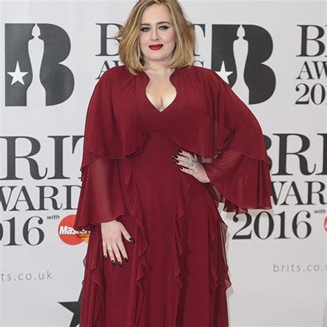 Adele I Felt Pressurised Into Having Kids