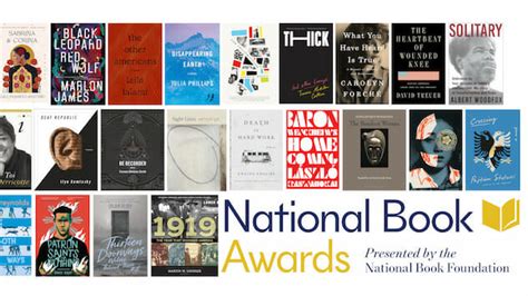 2019 national book awards finalists revealed paste magazine