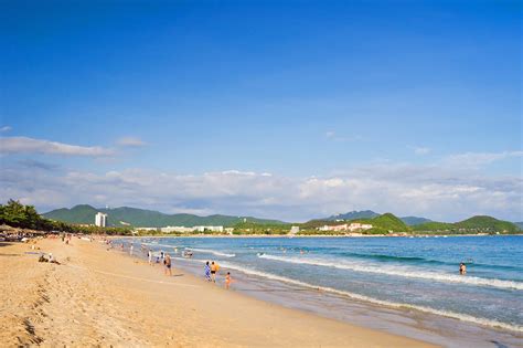 10 Best Things To Do In Sanya What Is Sanya Most Famous For Go Guides