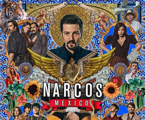 Review Narcos Mexico Season 2 On Netflix