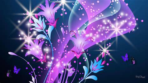 Purple Glitter Background ·① Download Free Beautiful