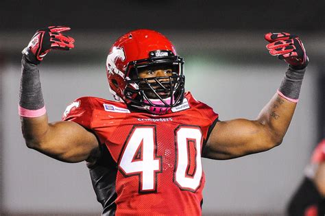 Macho Harris And Shawn Lemon Find Opportunities In The Cfl The