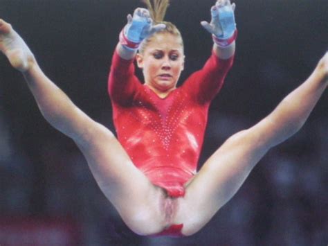 Gymnast Accidental Pussy Slip Picsegg
