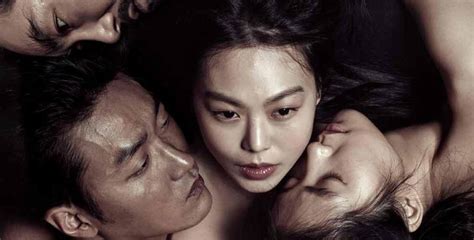movie review the handmaiden aims to shock only slightly stings curated