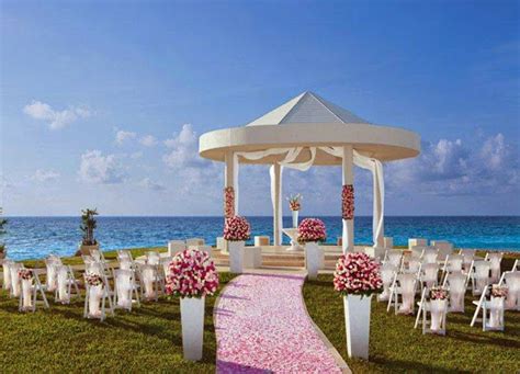 Beautiful Places To Get Married Travel Quest Us Road Trip And