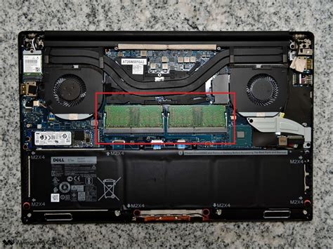 This will allow linux to detect the nvme ssd. How to upgrade the RAM in your Dell XPS 15 (9570 ...