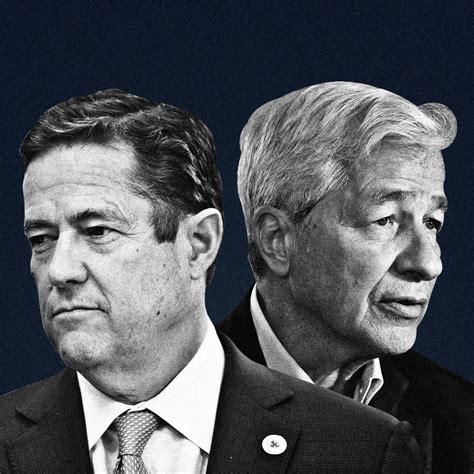 Jamie Dimon Says He Never Discussed Jeffrey Epsteins Accounts At